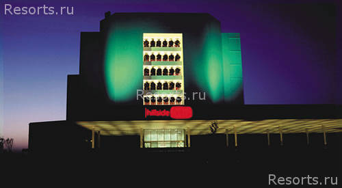 Hillside SU 